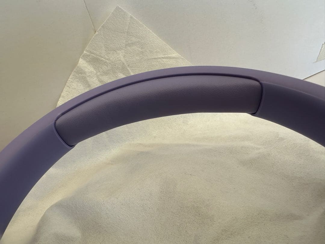 JBL TUNE 770 NC ワイヤレスヘッドホン パープル