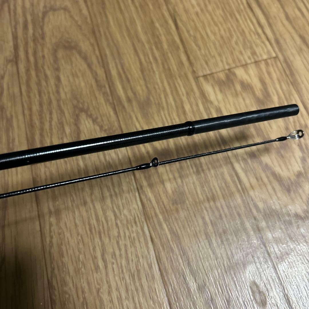 アピア　グランデージライト82 中古