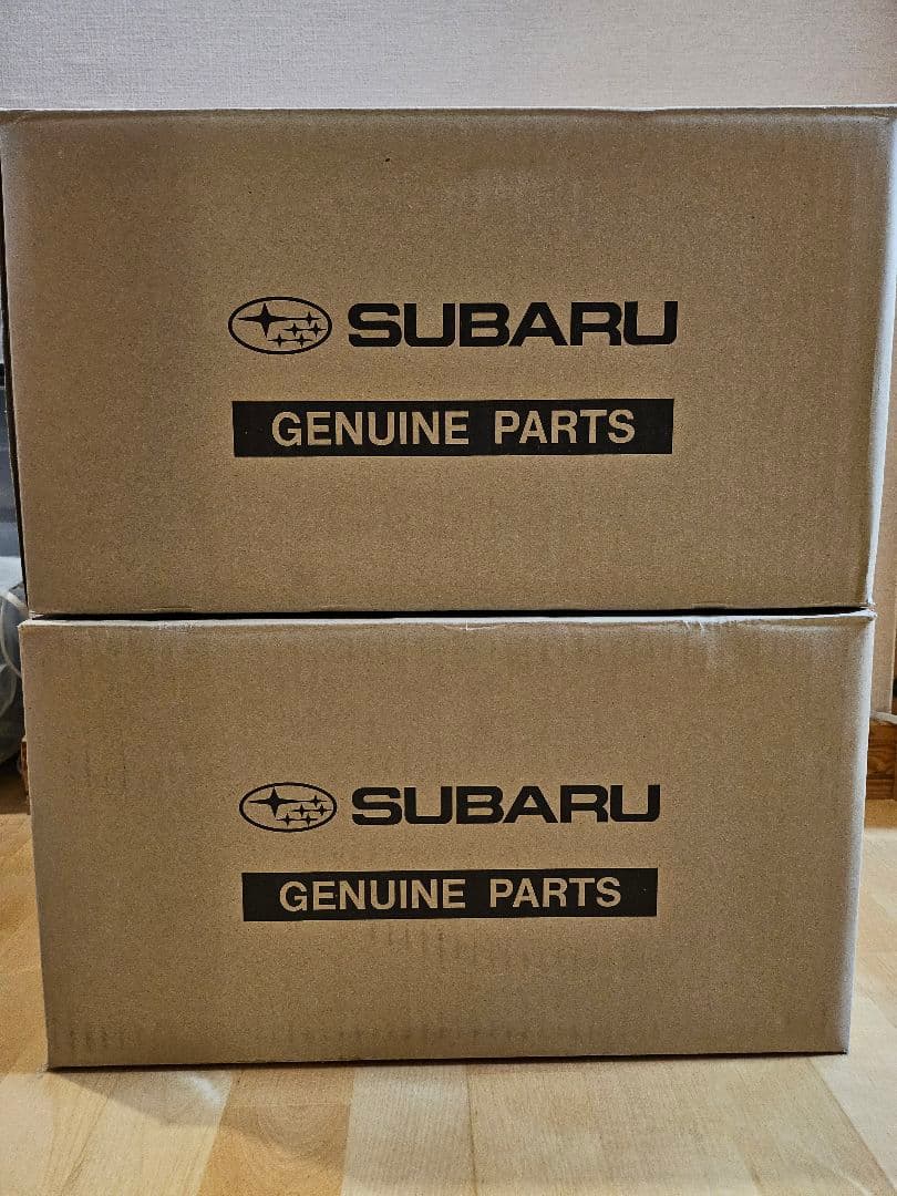 スバル レヴォーグ/レイバック VN5 純正 リアフィニッシャー左右 かずや様