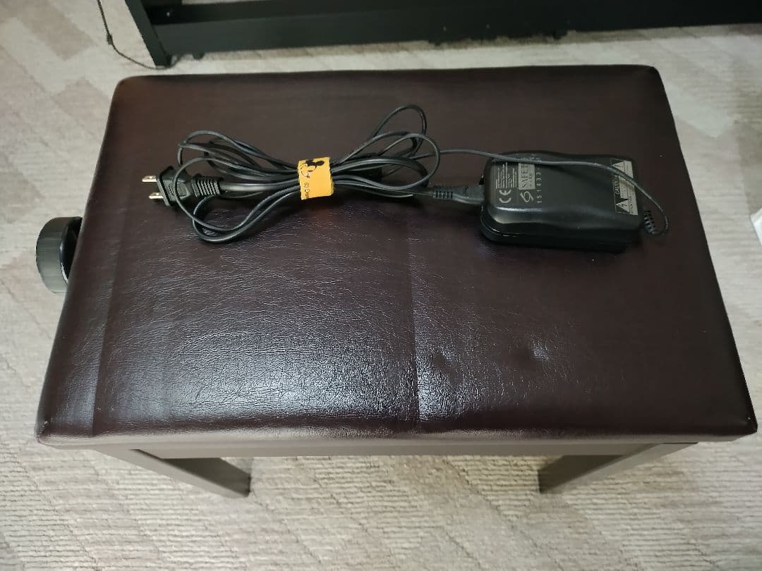 【再値下げ】CASIO Privia PX-760デジタルピアノ