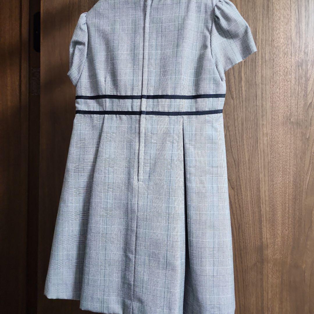 プティマイン 110cm 入学式スーツ