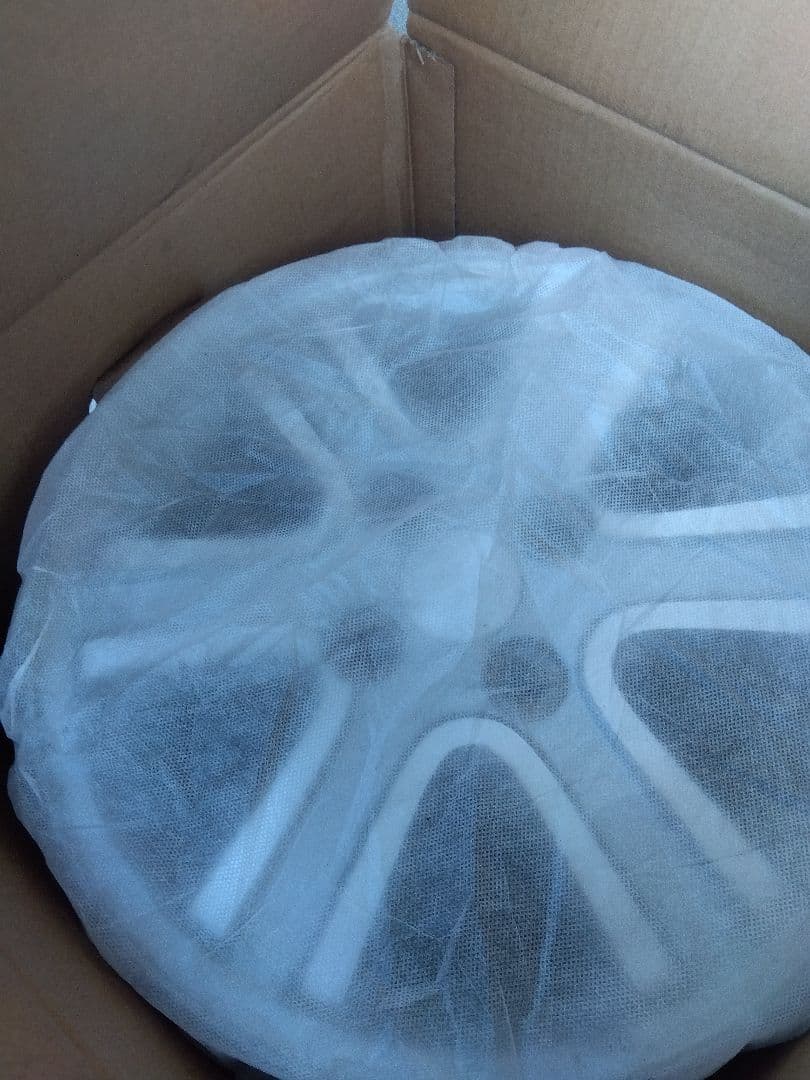 圭*様 スズキ純正　エブリィワゴンDA64W 14インチアルミWHEEL 4本セ