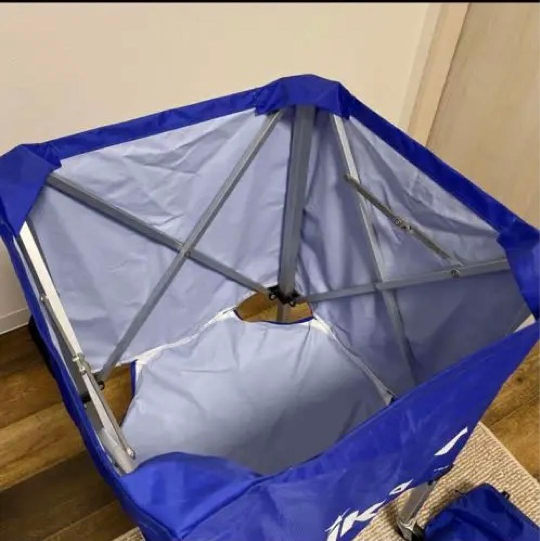 MIKASA ボールかご