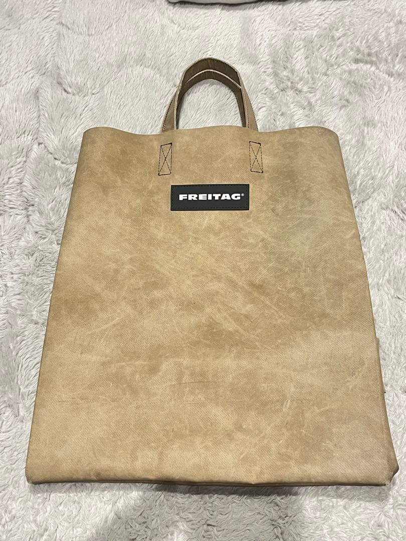 美品　FREITAG フライターグ　F52 マイアミバイス　MIAMI