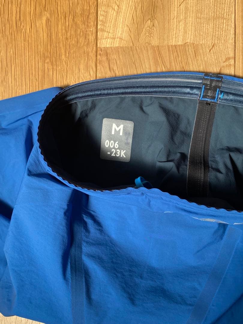 アリーナ　アクアフォースストーム MF　Mサイズ arena