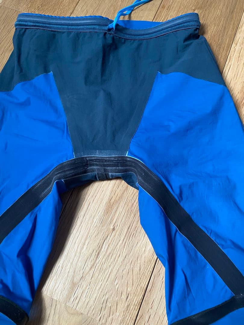 アリーナ　アクアフォースストーム MF　Mサイズ arena