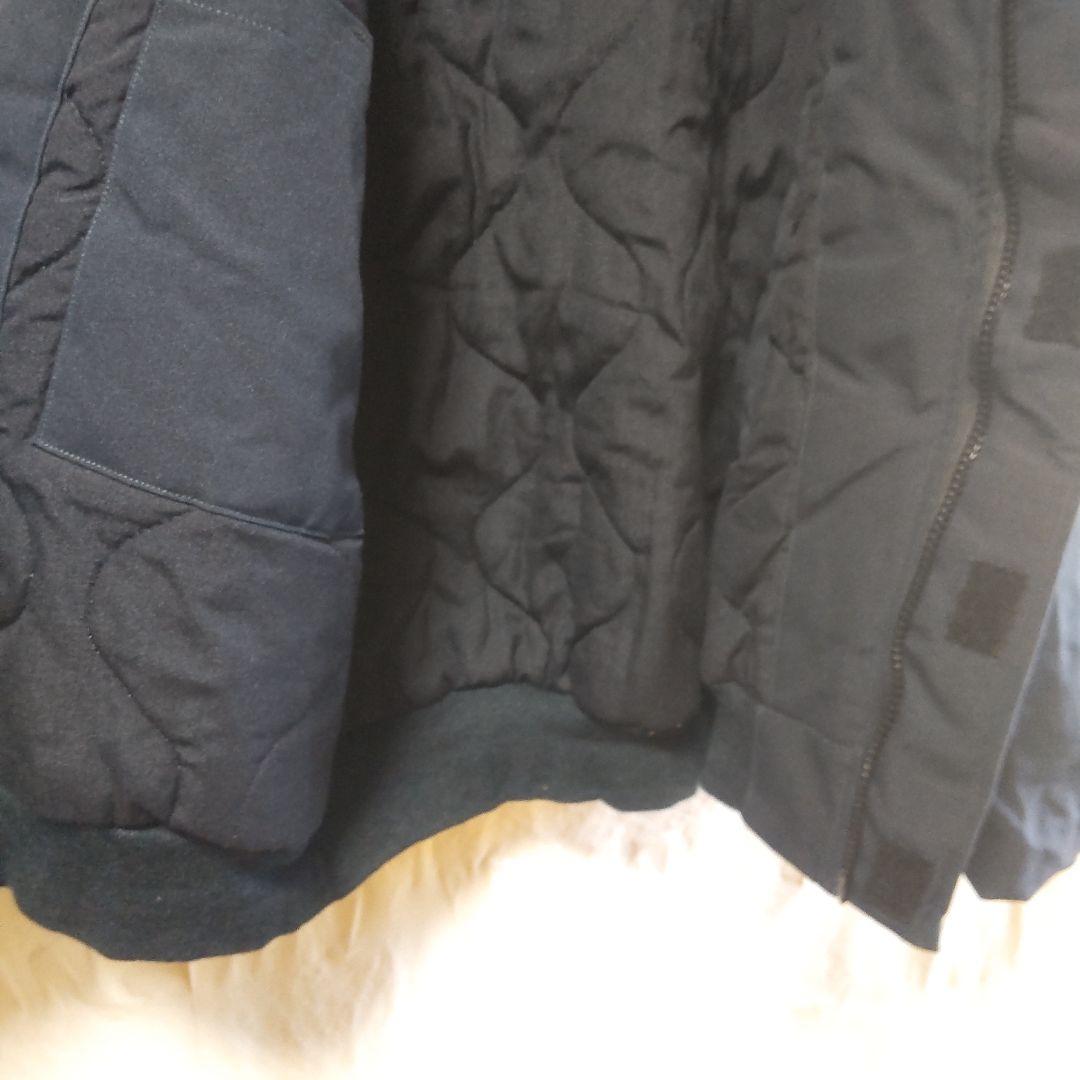 US NAVY SHIPBOARD JACKET シップボード XXL