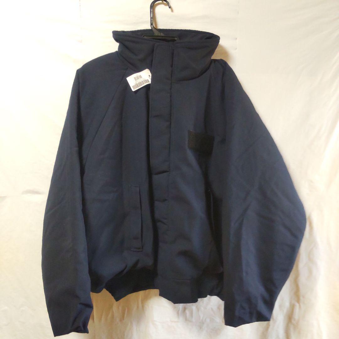 US NAVY SHIPBOARD JACKET シップボード XXL