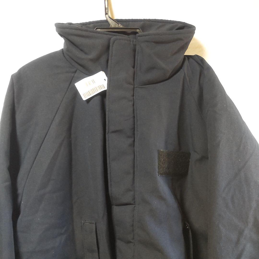 US NAVY SHIPBOARD JACKET シップボード XXL