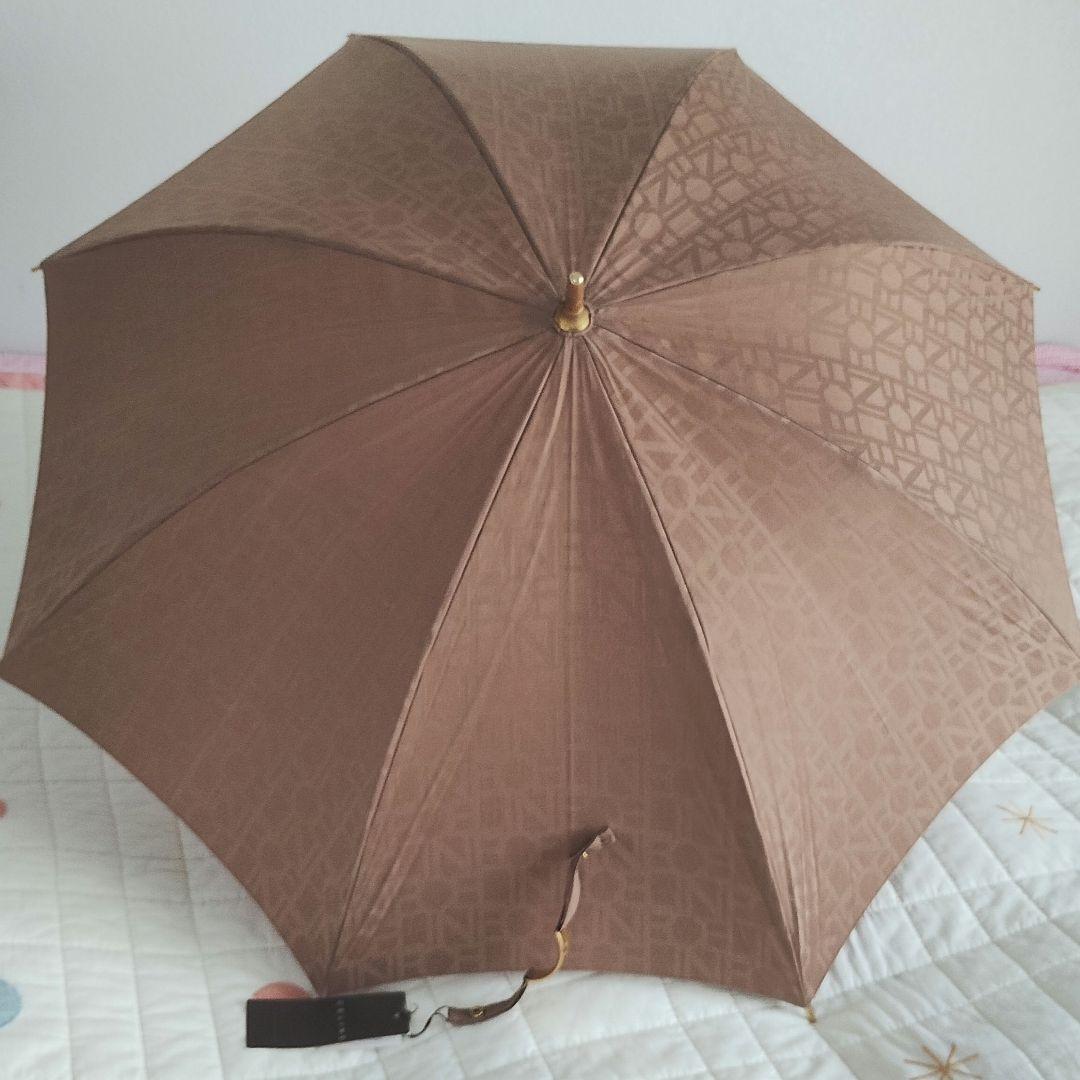 CELINE晴雨兼用傘