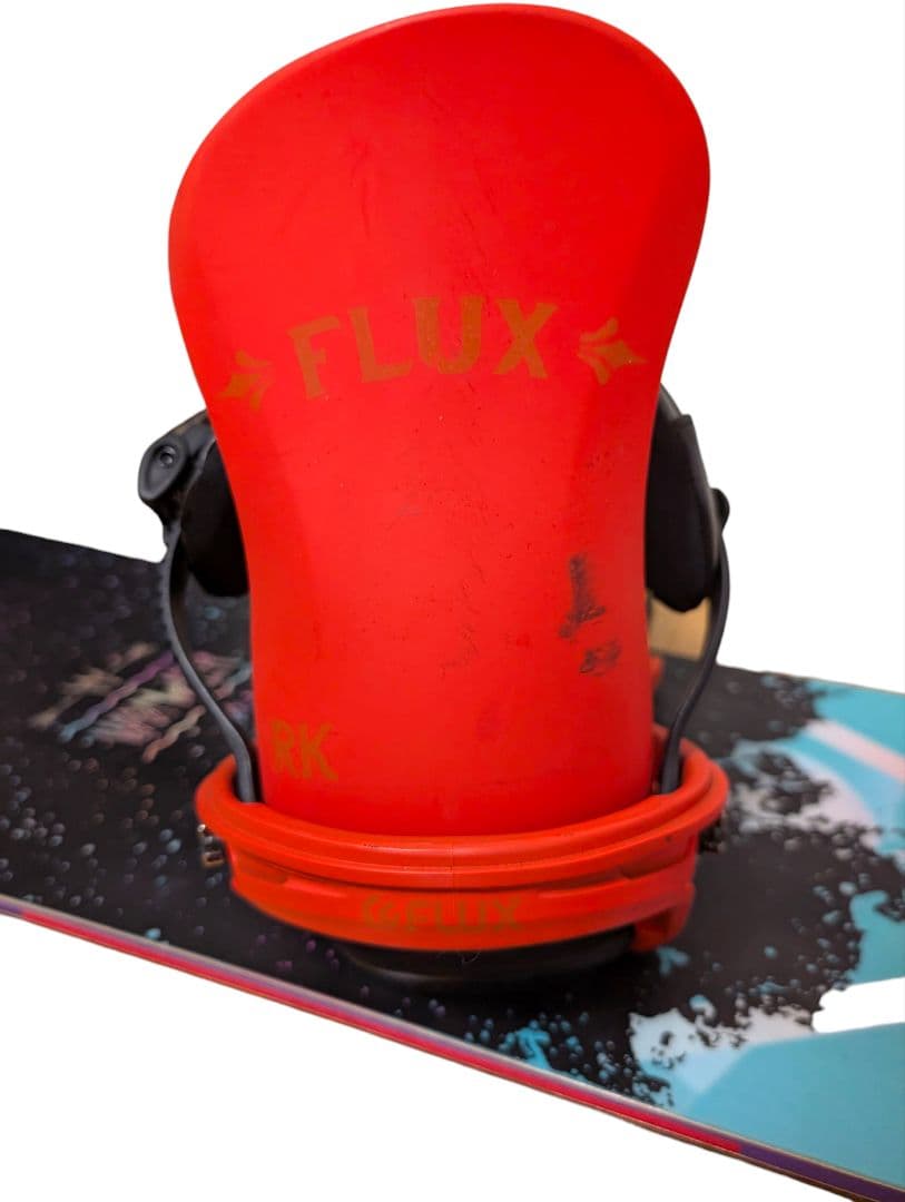 Salomon WONDER 150cm FLUX RK サロモン フラックス