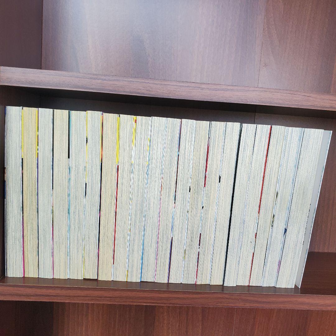 くろアゲハ 全巻セット 1-20巻 加瀬あつし 漫画