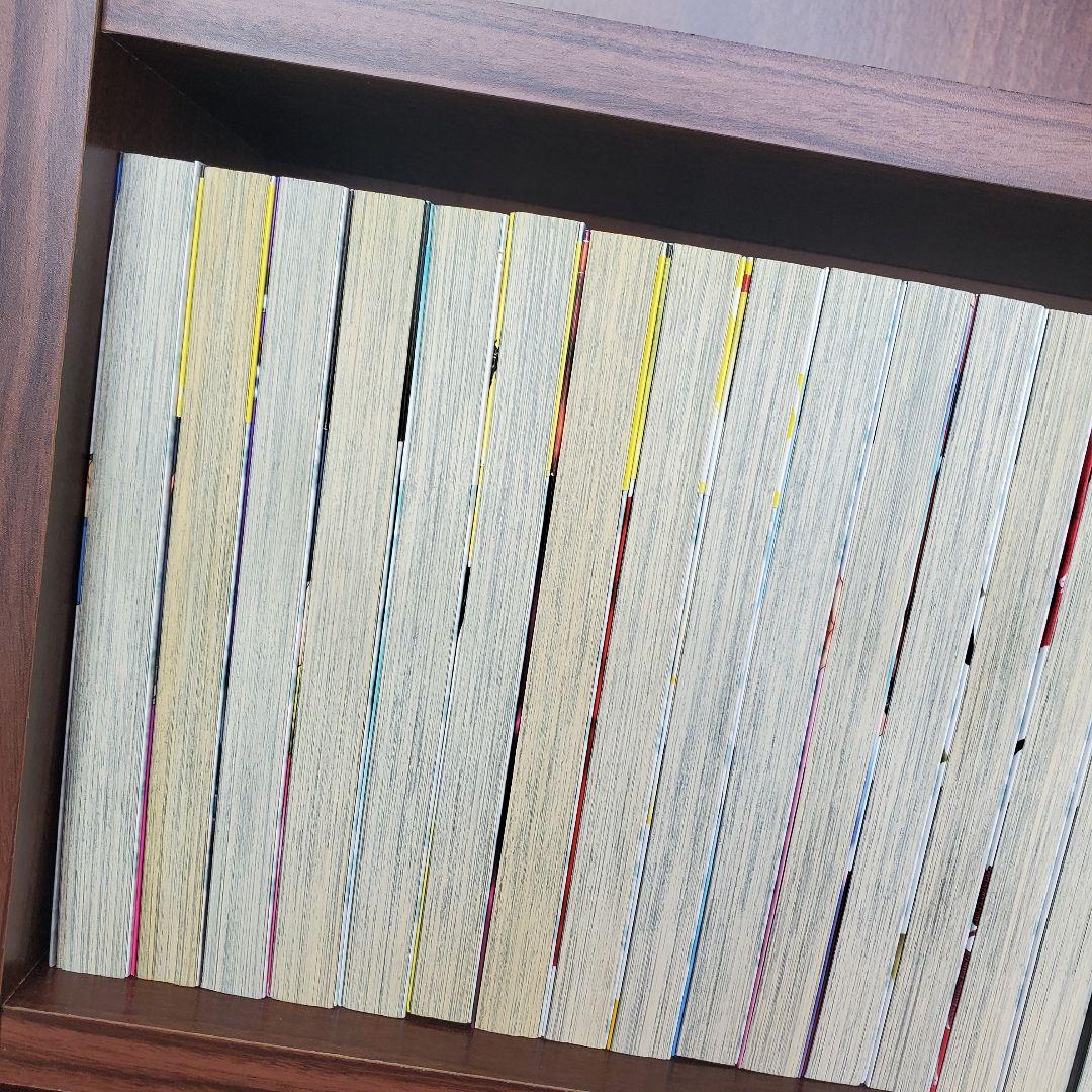 くろアゲハ 全巻セット 1-20巻 加瀬あつし 漫画