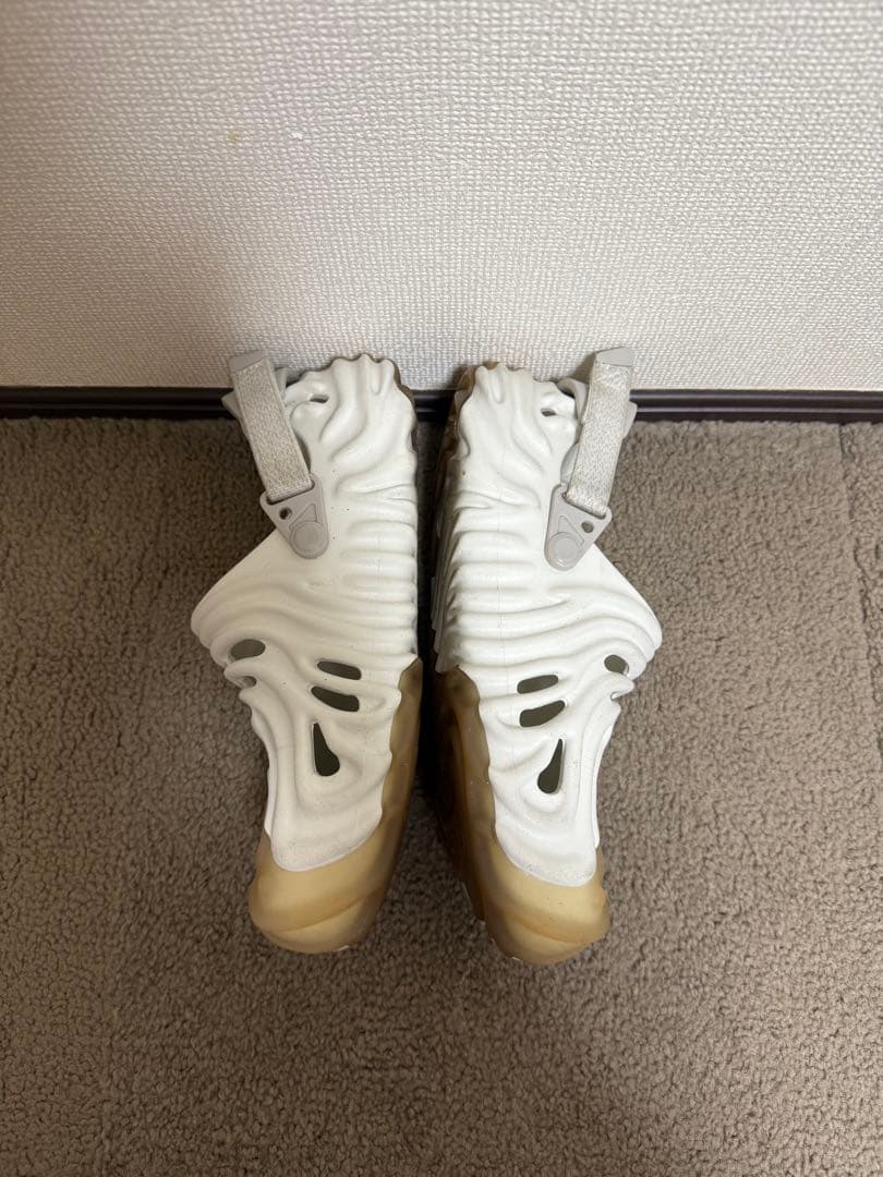 靴 SALEHE BEMBURY CROCS POLLEX CLOG