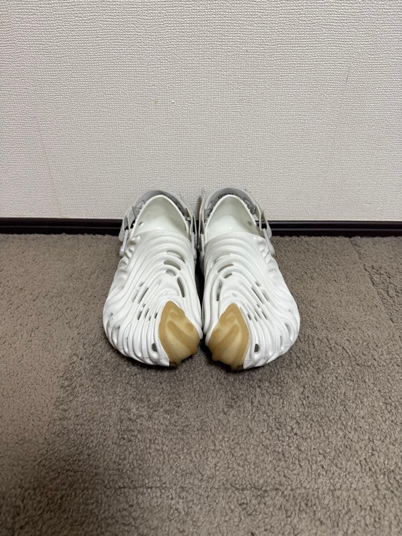 靴 SALEHE BEMBURY CROCS POLLEX CLOG