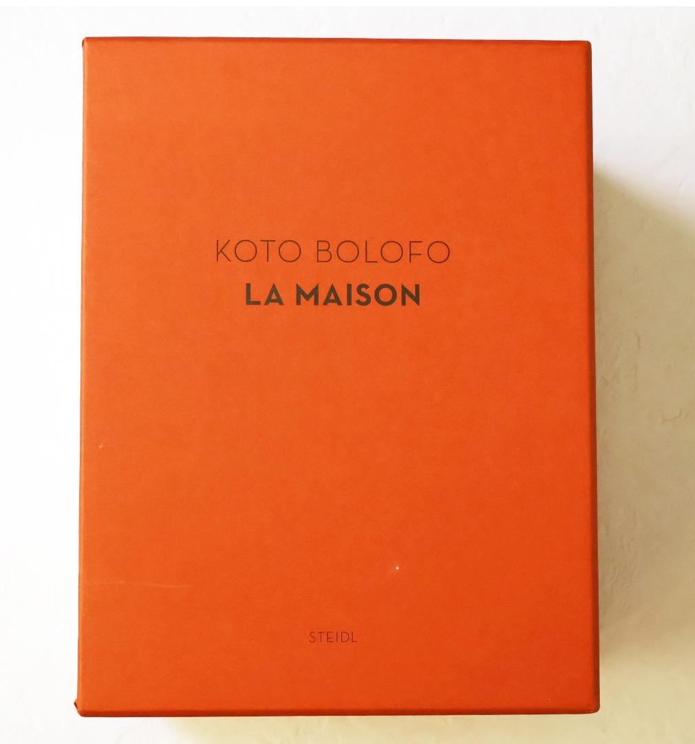 Koto Bolofo La Maison 11冊セット