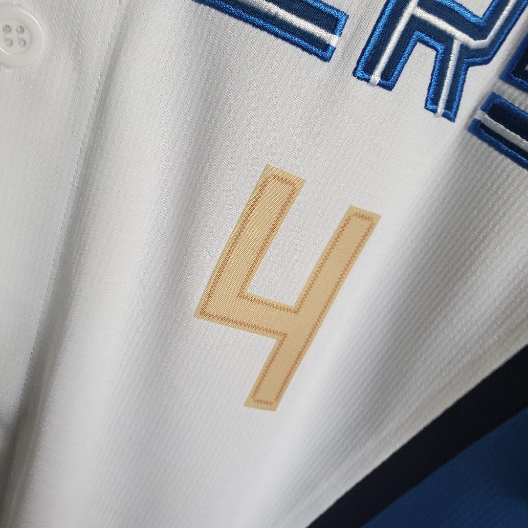 北海道日本ハムファイターズ　上川畑大悟　レプリカユニフォーム　ウェア