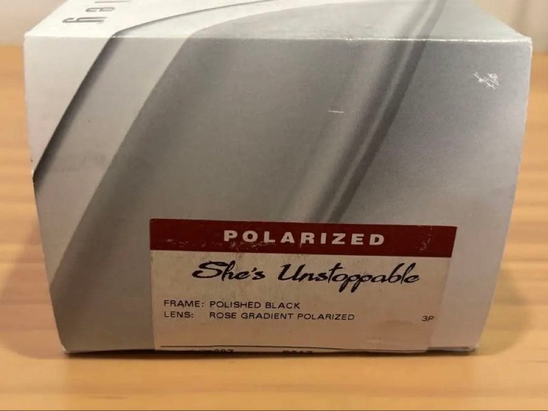 オークリー ピットブル ドゥカティ サングラス 限定品 偏光レンズ