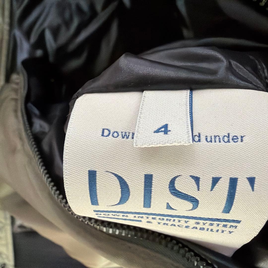 fragment モンクレールMA-1