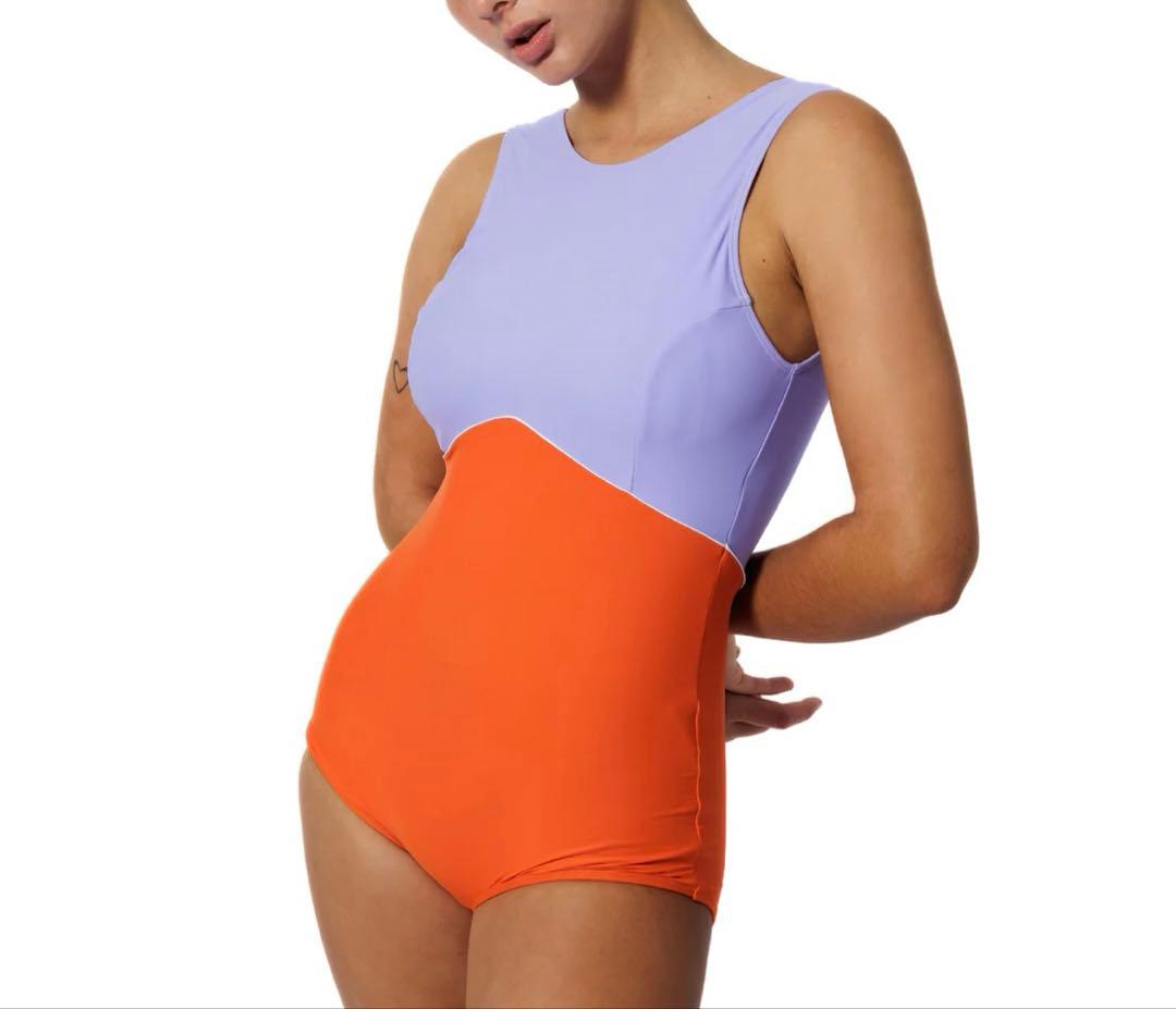 ⭐︎Tiana⭐︎【新品未使用】Lore of the Sea 水着