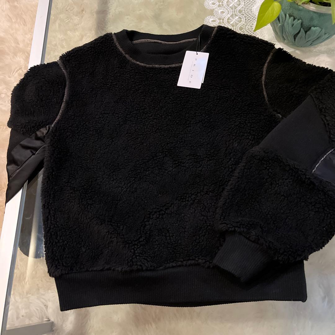 PRIDE(プライド)スエット