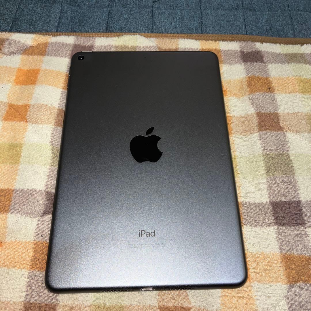 しんたろう iPad mini5 第5世代 A2133 Wi-Fi 64G