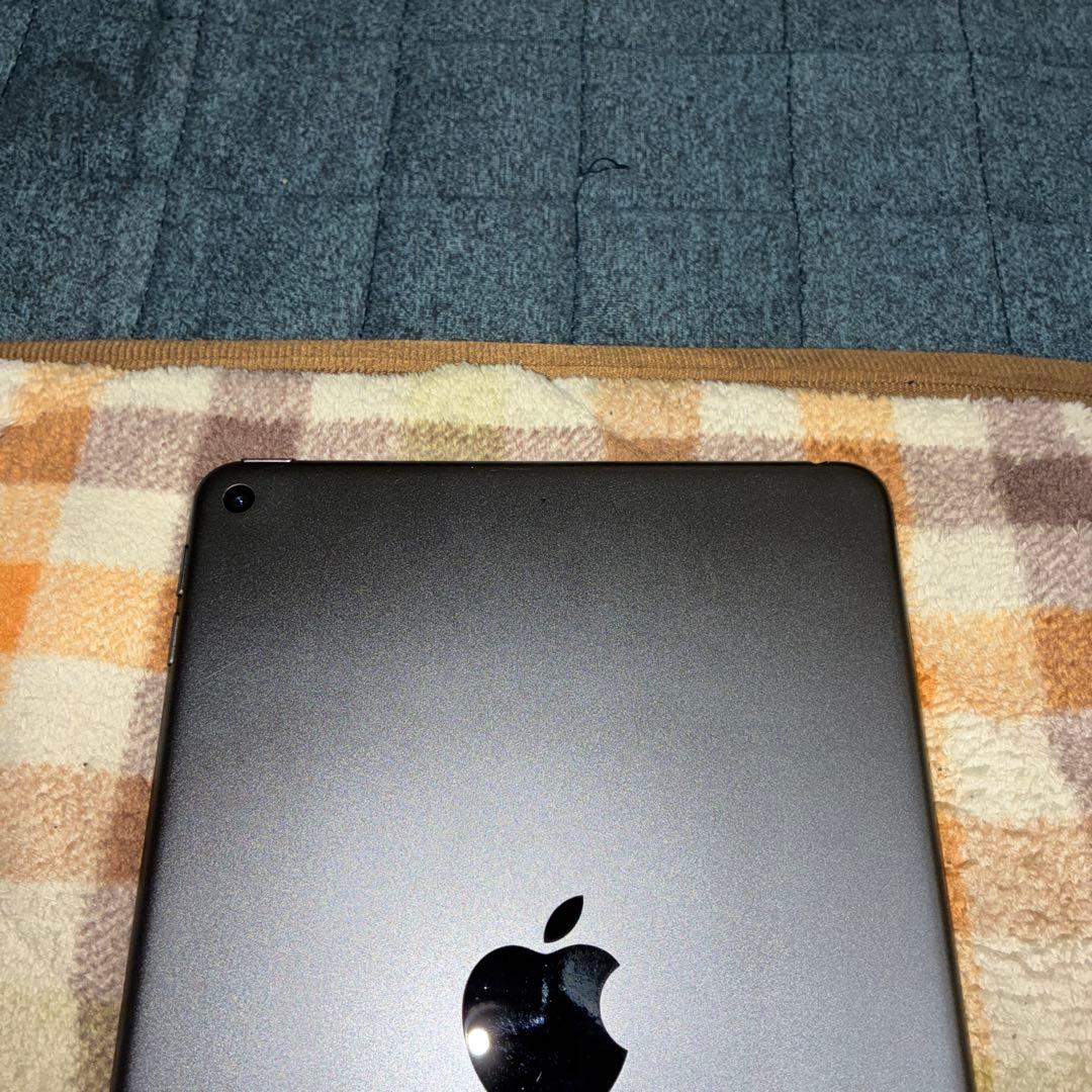 しんたろう iPad mini5 第5世代 A2133 Wi-Fi 64G