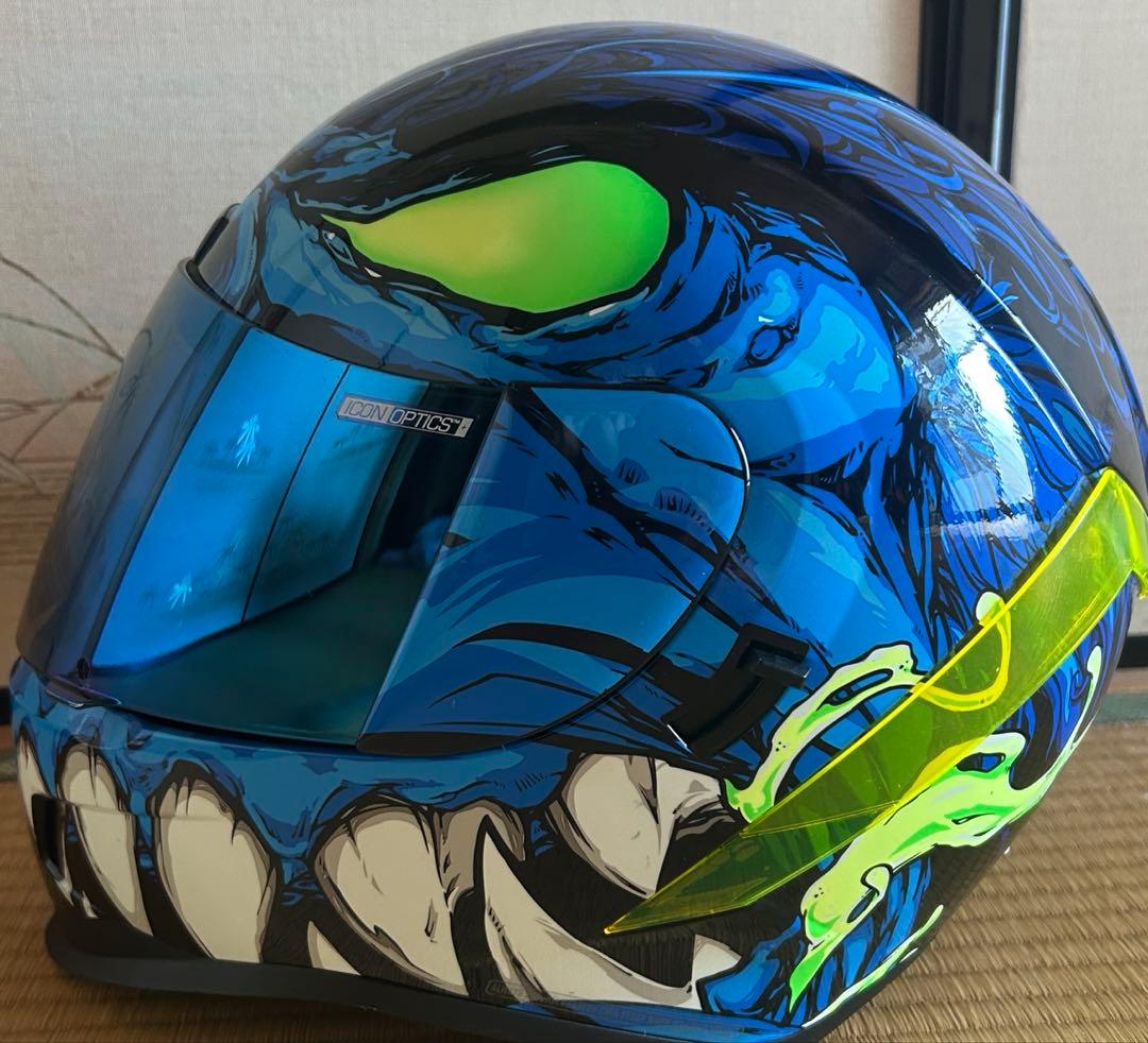 Icon ヘルメット