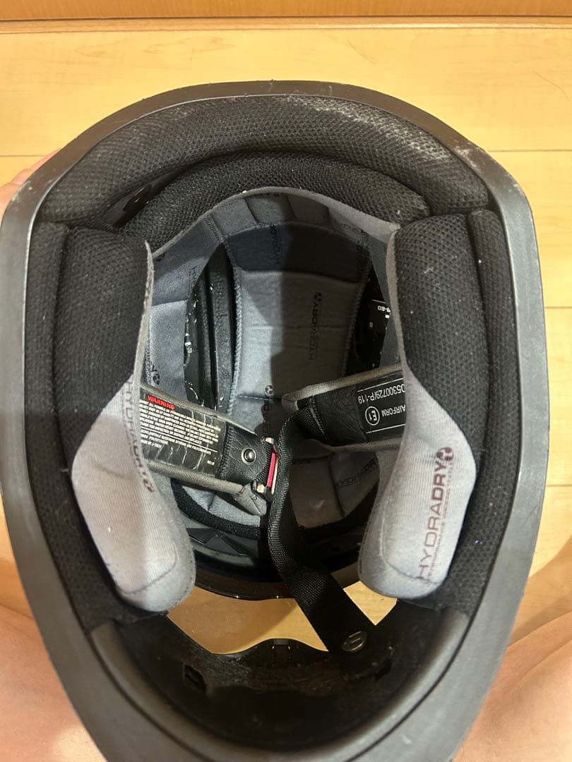 Icon ヘルメット