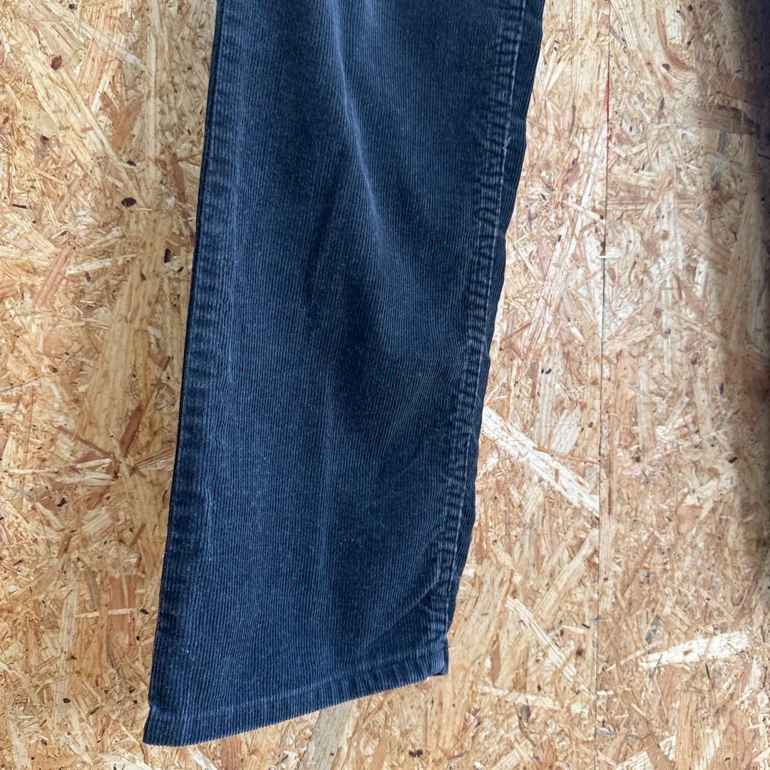 80s Levi's 519 ビンテージ　コーデュロイパンツ　リーバイス