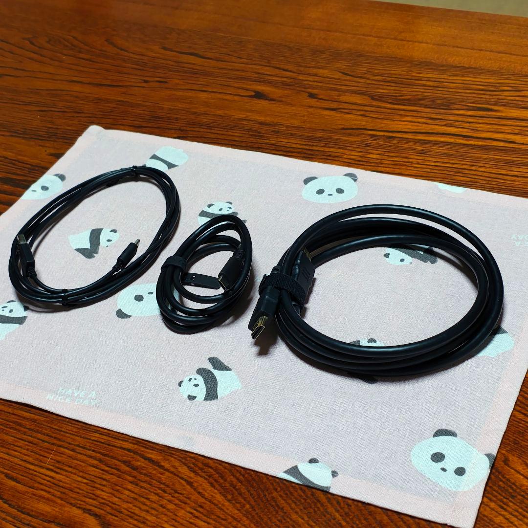 Wacom Cintiq Pro 16 2021年製 ＆ タブレットスタンド