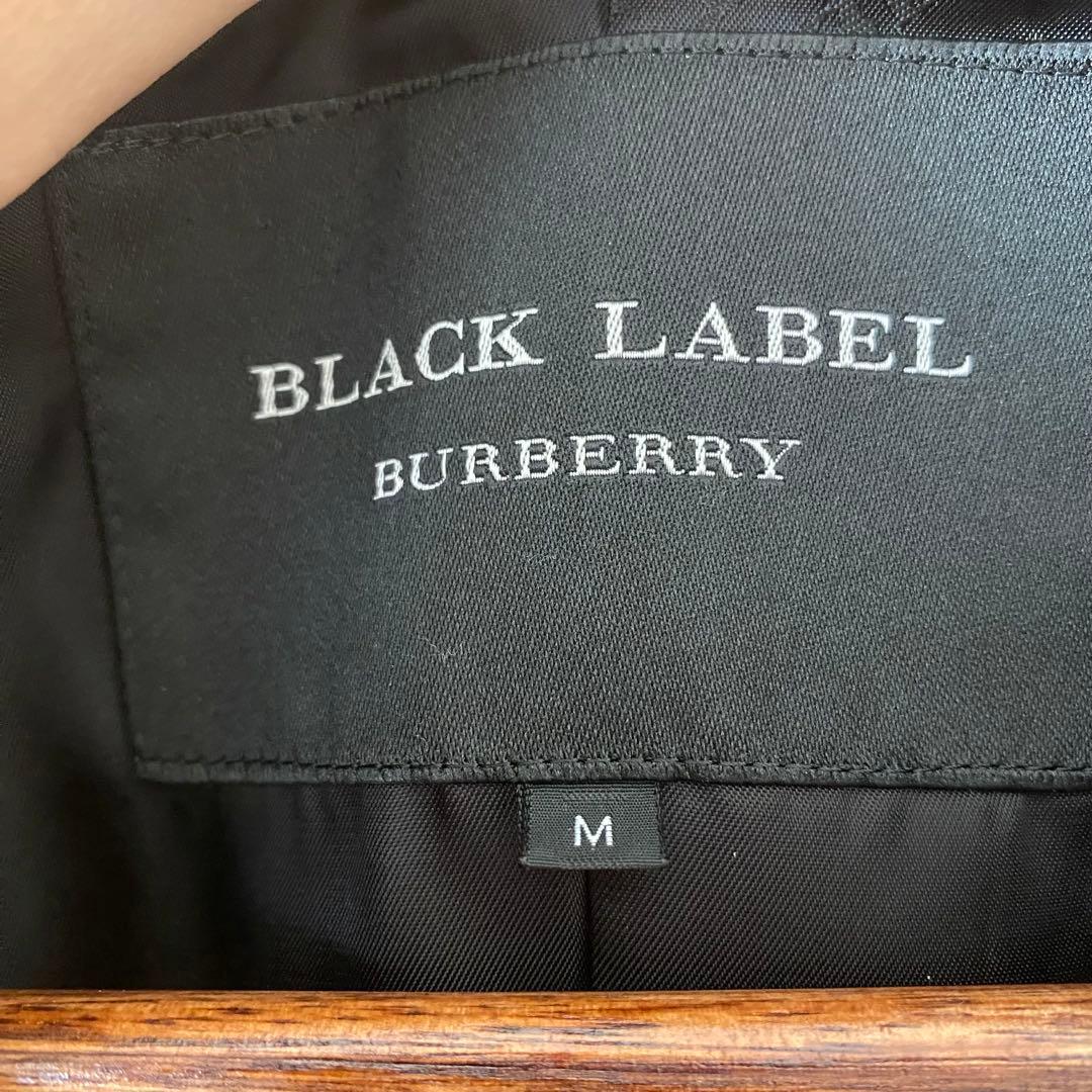 バーバリー　Burberry ウールチェスターコート　キャメル　ブラウン