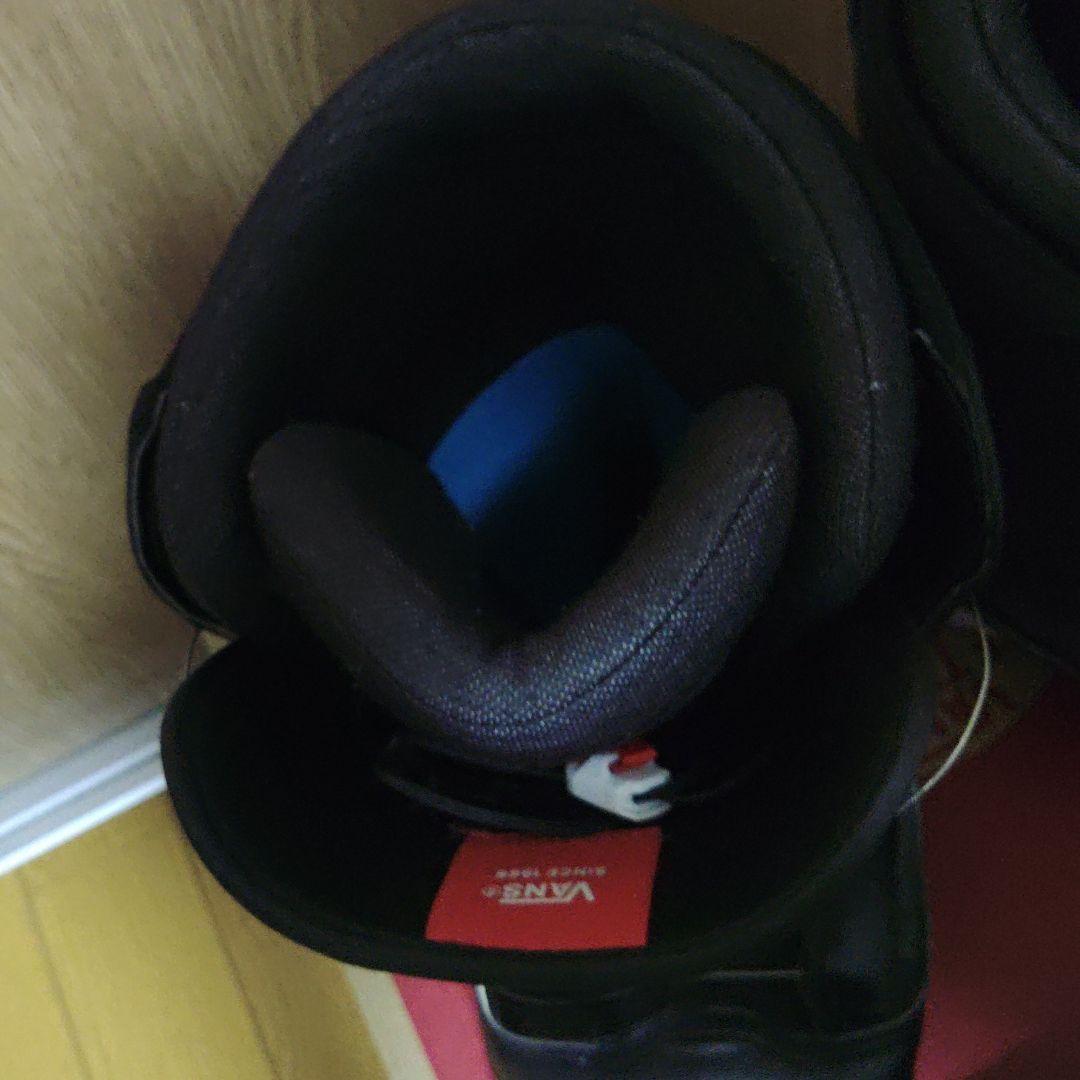 VANSスノーボードブーツ　AURA PRO