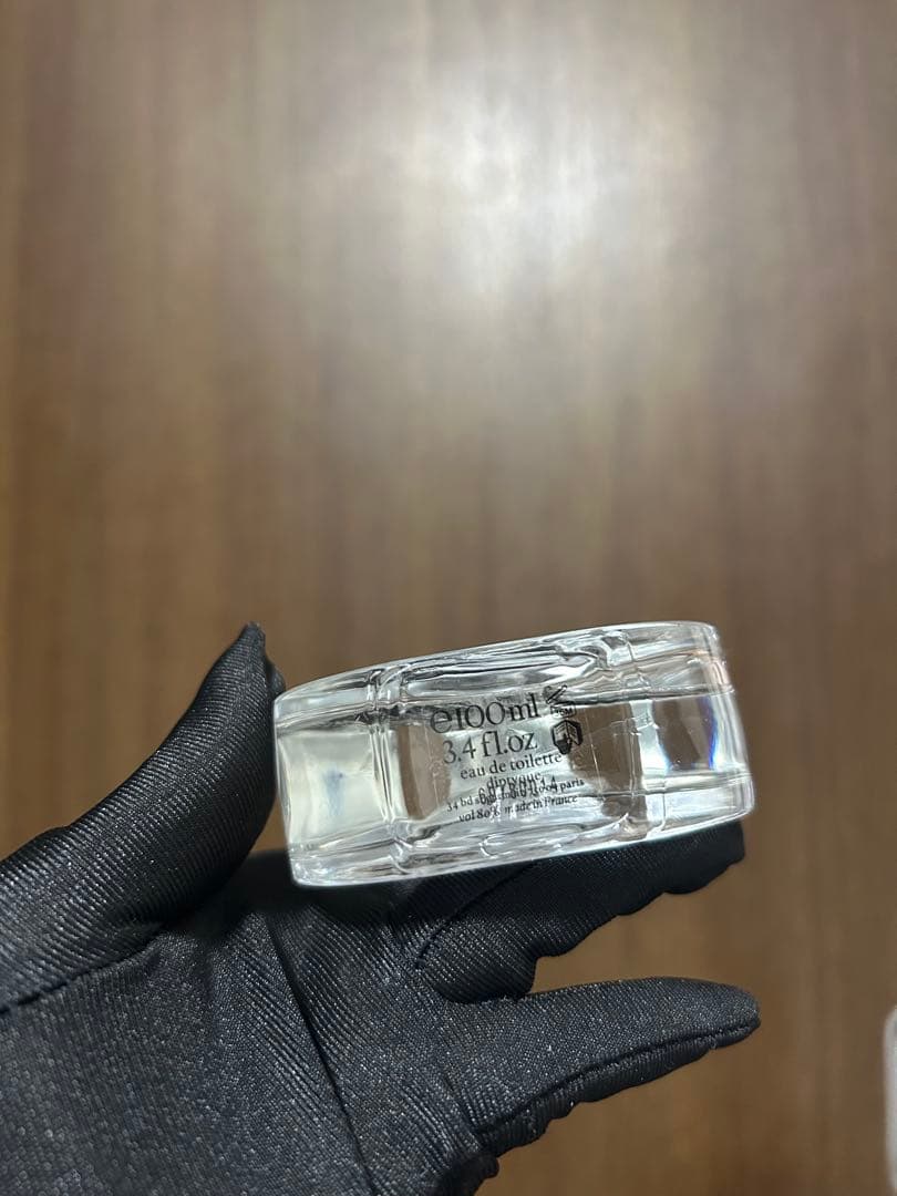 新品Diptyque Eau Rose（オー ローズ）EDT 100ml 未使用