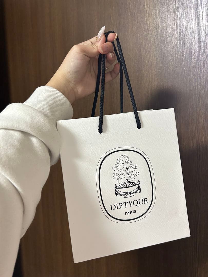 新品Diptyque Eau Rose（オー ローズ）EDT 100ml 未使用