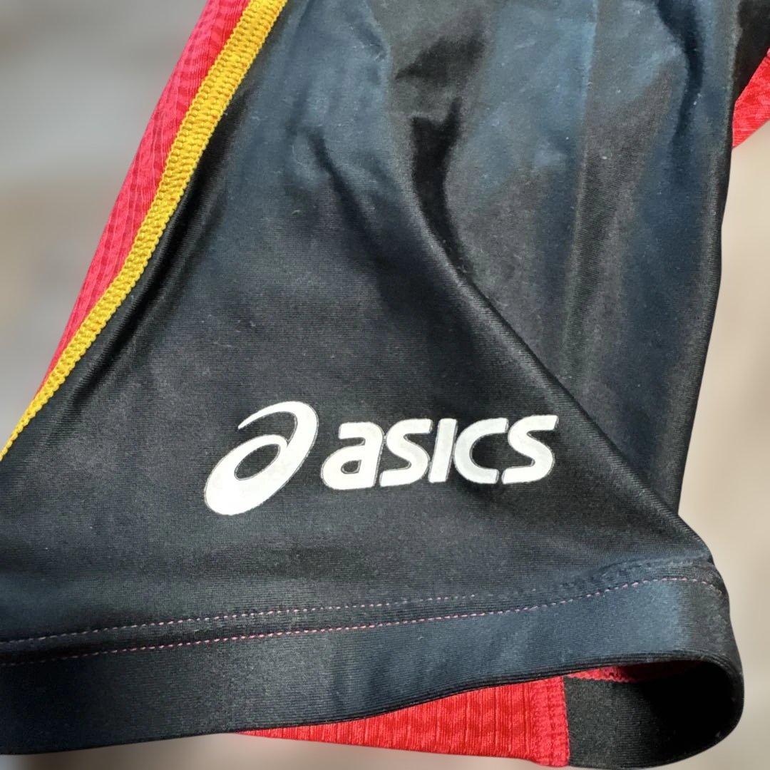 ☺*︎様 アシックス競泳水着　トップインパクトライン