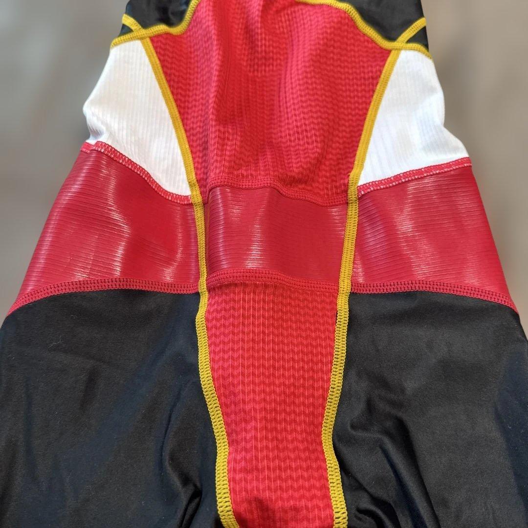 ☺*︎様 アシックス競泳水着　トップインパクトライン