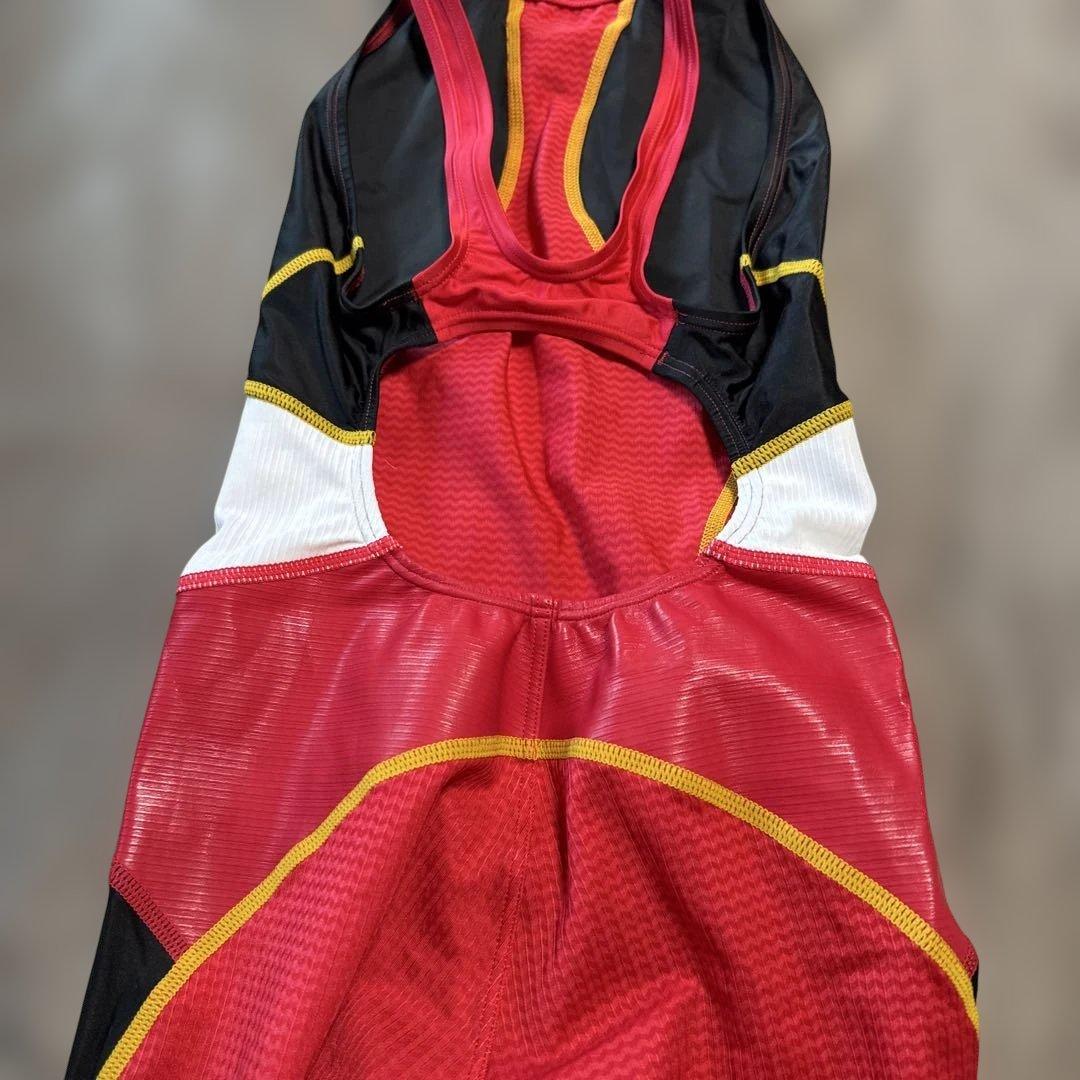 ☺*︎様 アシックス競泳水着　トップインパクトライン