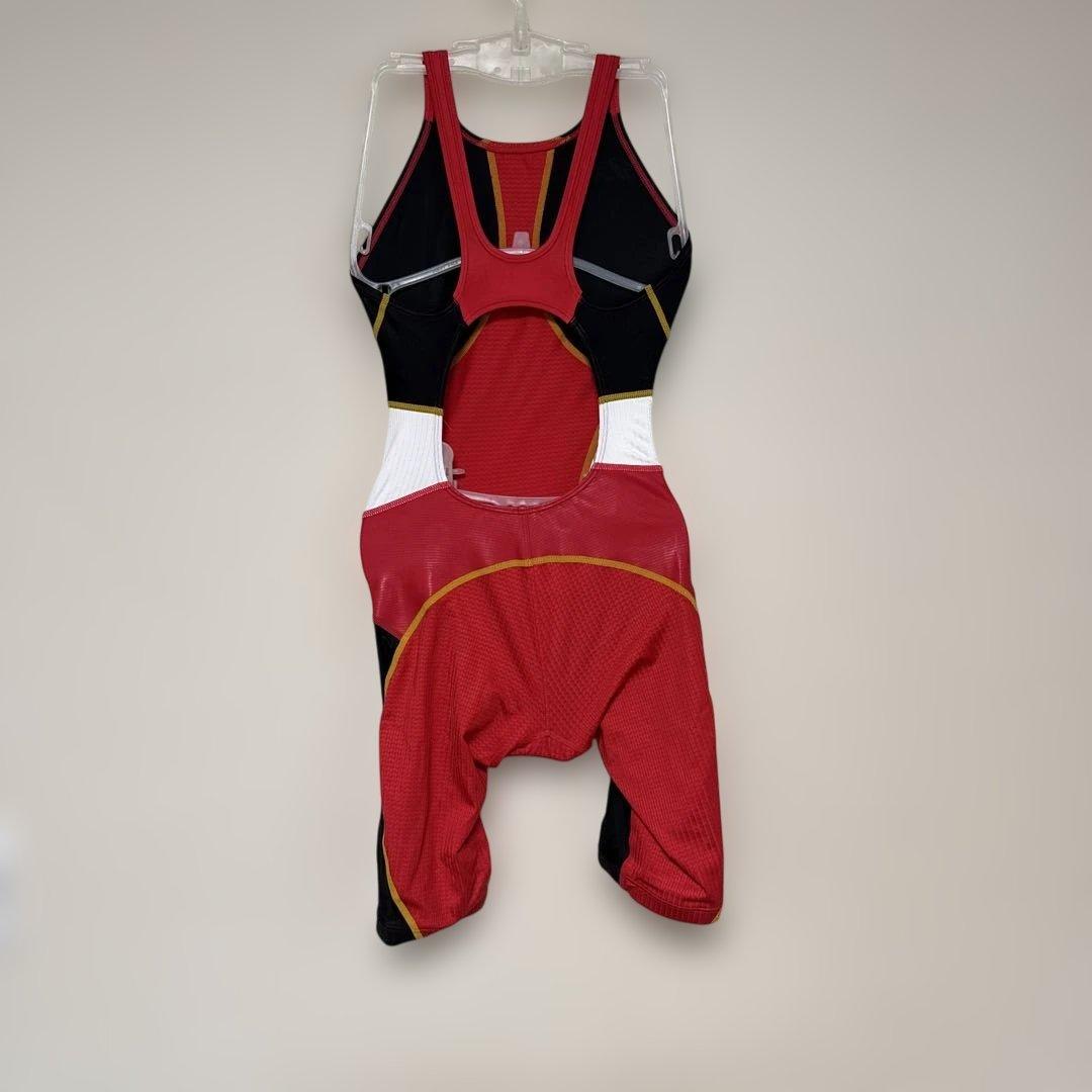 ☺*︎様 アシックス競泳水着　トップインパクトライン