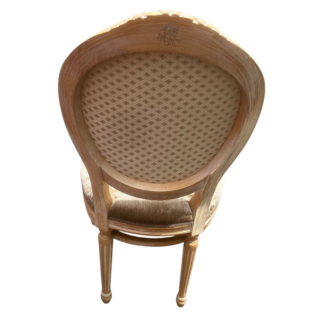 ダイニングチェア yui