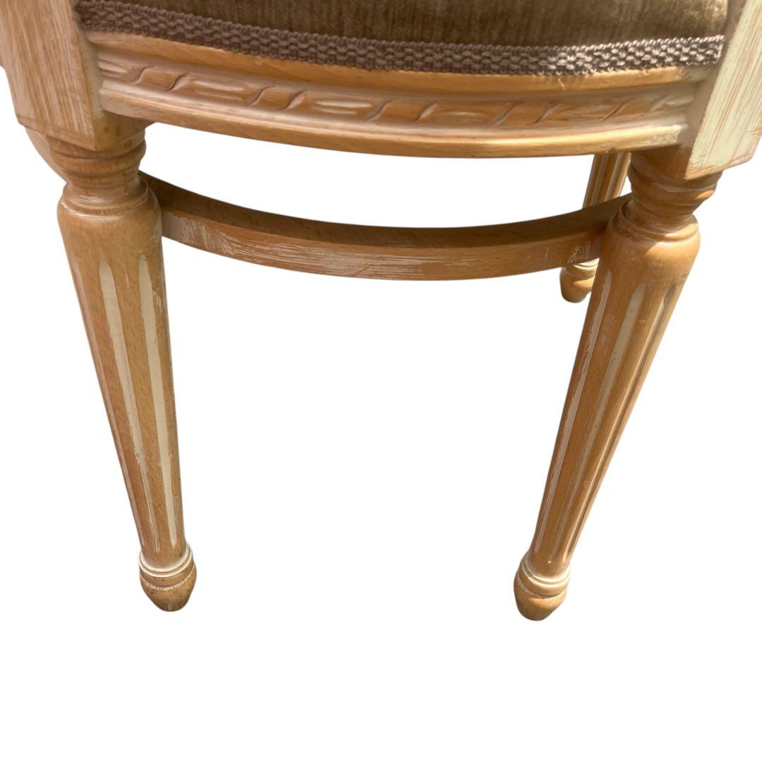 ダイニングチェア yui