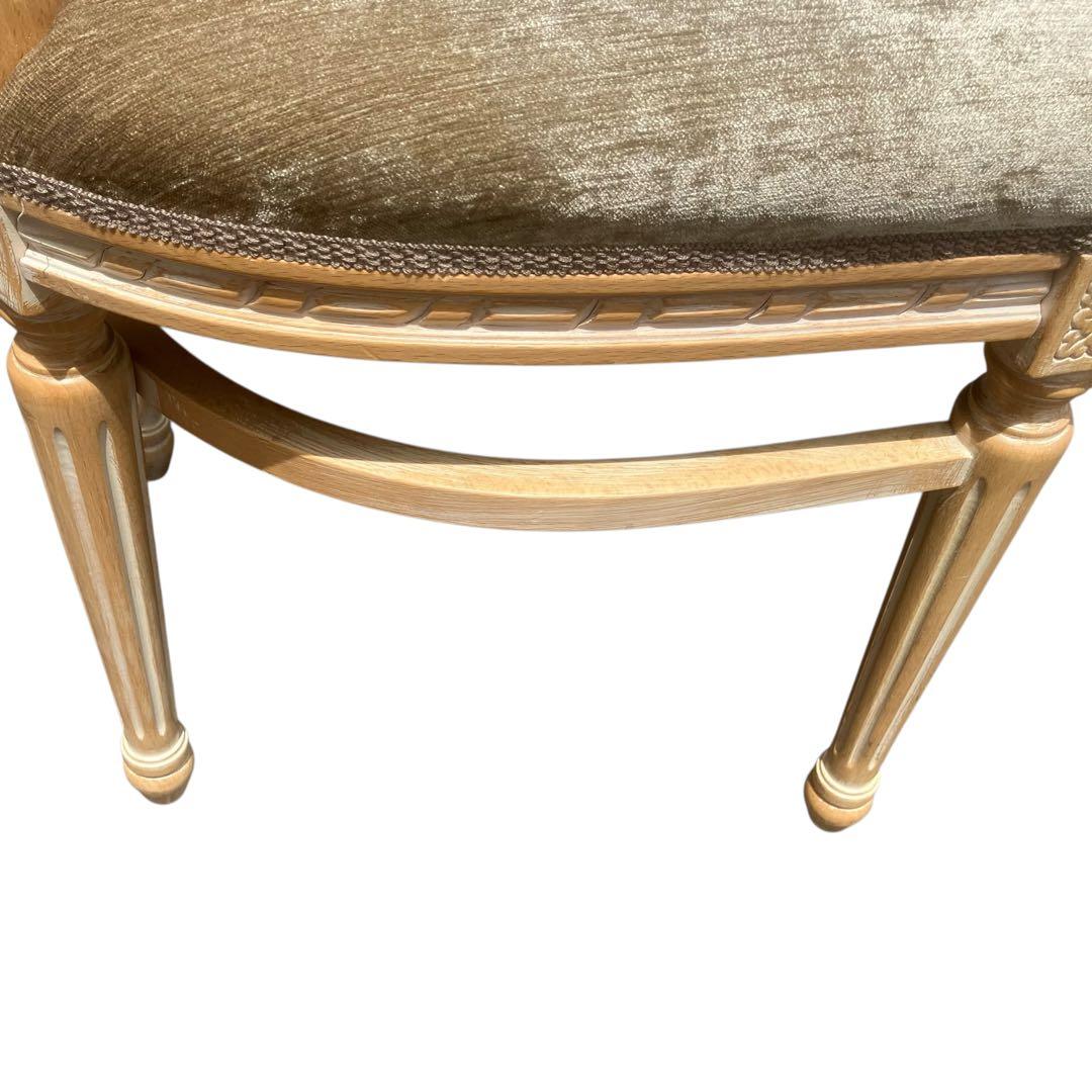 ダイニングチェア yui