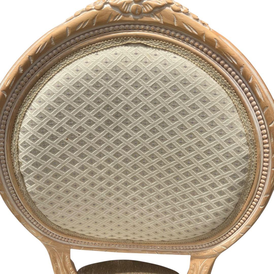 ダイニングチェア yui