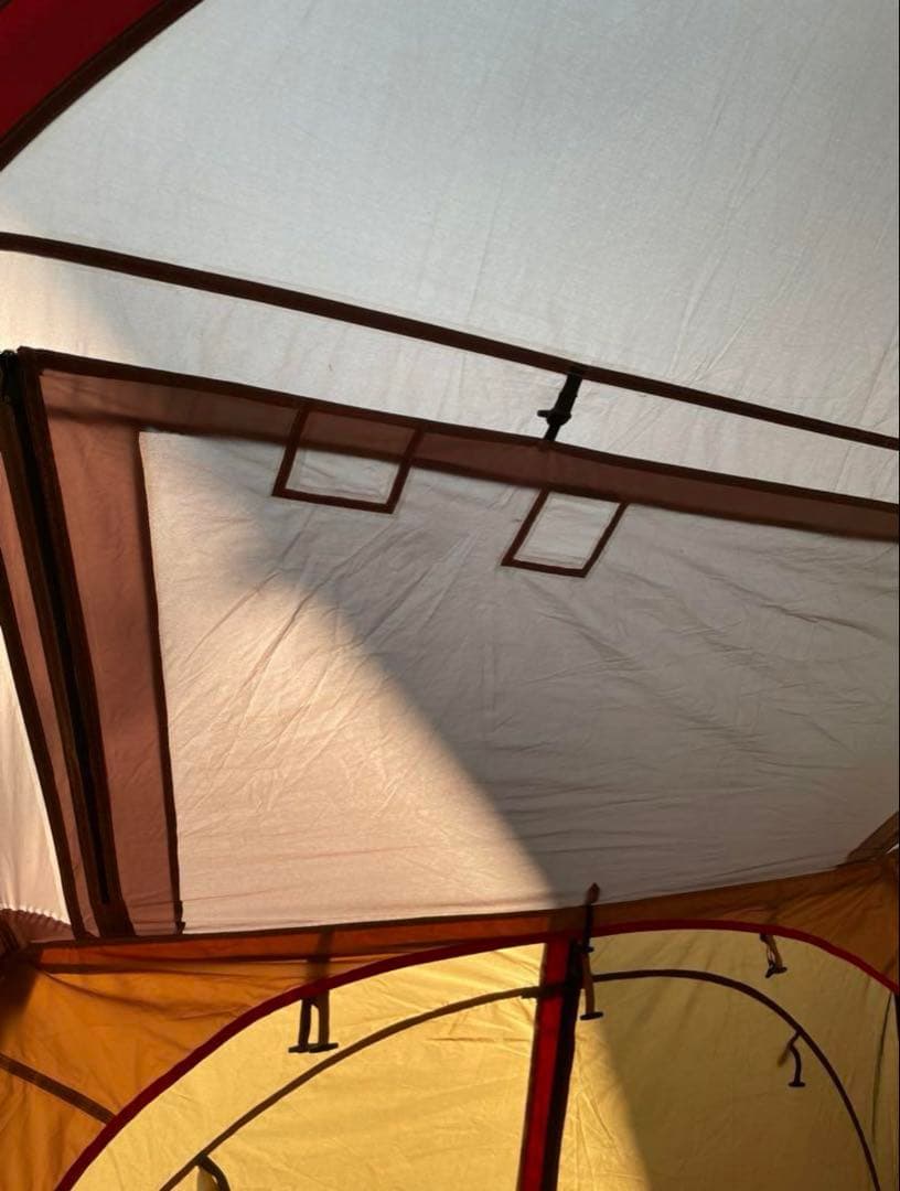 スノーピーク TP-925