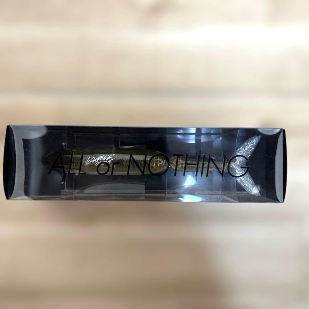 DRT TINY KLASH LOW タイニークラッシュ　ビワサギ