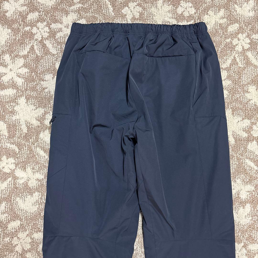 デサント MOVE SPORT トレーニングパンツ