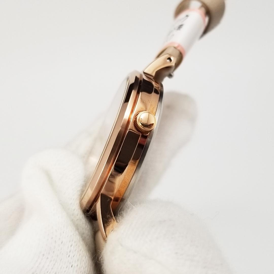 新品同様 シチズン wicca ウィッカ ソーラー E031-R011898