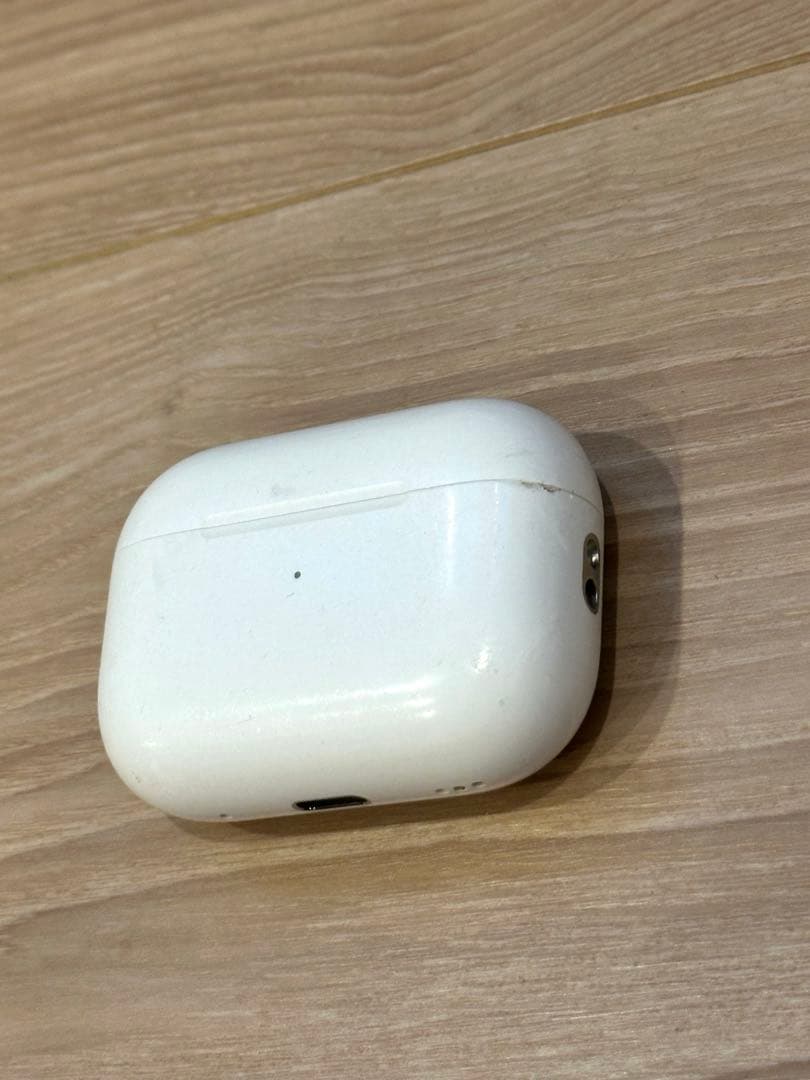 AirPods Pro 第2世代 左のみ 充電ケース付き