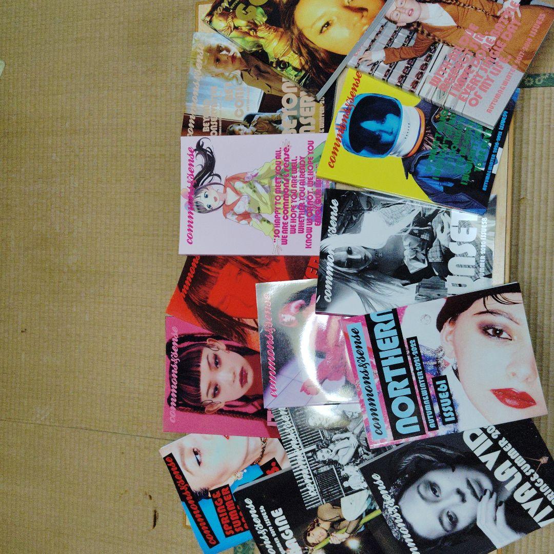 コモンセンスまとめ売り(⁠☆⁠▽⁠☆⁠)