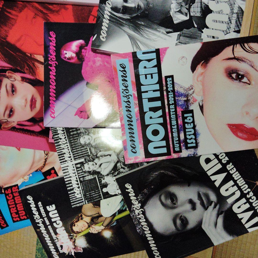 コモンセンスまとめ売り(⁠☆⁠▽⁠☆⁠)